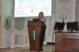 Nefrokardiologia - w UMB 20. konferencja naukowo-szkoleniowa 