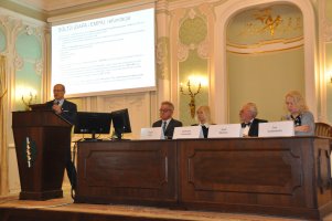 Nefrokardiologia - w UMB 20. konferencja naukowo-szkoleniowa 