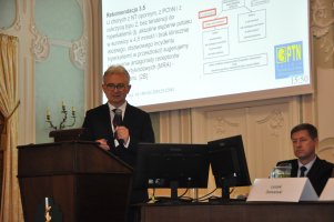 Nefrokardiologia - w UMB 20. konferencja naukowo-szkoleniowa 