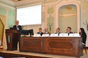 Nefrokardiologia - w UMB 20. konferencja naukowo-szkoleniowa 