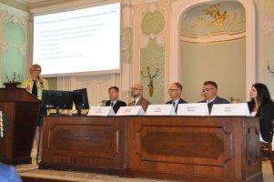 Nefrokardiologia - w UMB 20. konferencja naukowo-szkoleniowa 