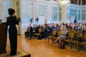 Nefrokardiologia - w UMB 20. konferencja naukowo-szkoleniowa 