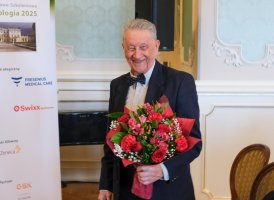 Nefrokardiologia - w UMB 20. konferencja naukowo-szkoleniowa 