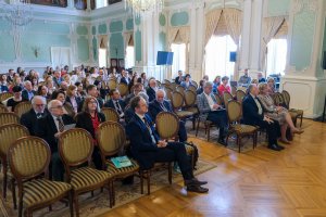 Nefrokardiologia - w UMB 20. konferencja naukowo-szkoleniowa 