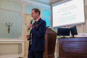 Nefrokardiologia - w UMB 20. konferencja naukowo-szkoleniowa 