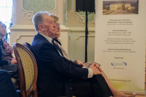 Nefrokardiologia - w UMB 20. konferencja naukowo-szkoleniowa 