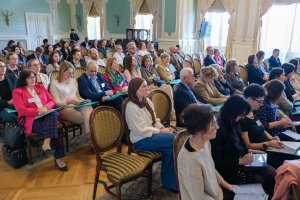 Nefrokardiologia - w UMB 20. konferencja naukowo-szkoleniowa 