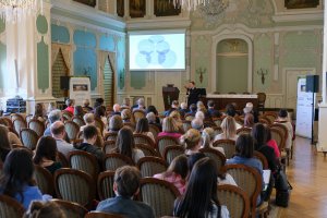 Nefrokardiologia - w UMB 20. konferencja naukowo-szkoleniowa 