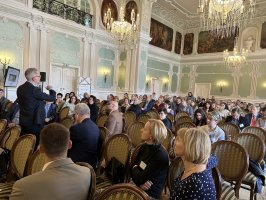 Nefrokardiologia - w UMB 20. konferencja naukowo-szkoleniowa 