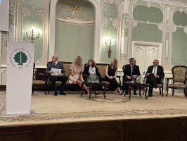 Nefrokardiologia - w UMB 20. konferencja naukowo-szkoleniowa 