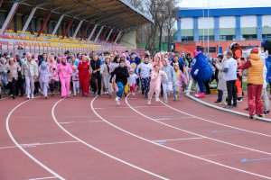 W piżamach dla śmiechu i ... onkologii