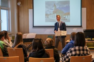 Muzyka na łagodzenie bólu w UDSK