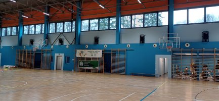 Nowoczesny system nagłośnienia zwiększa dostępność UMB