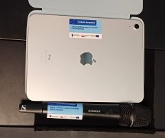 Nowoczesny system nagłośnienia zwiększa dostępność UMB