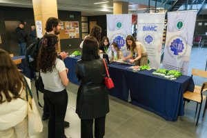 19 BIMC, czyli Białystok International Medical Congress