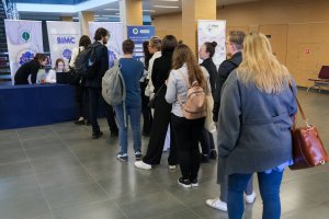 19 BIMC, czyli Białystok International Medical Congress