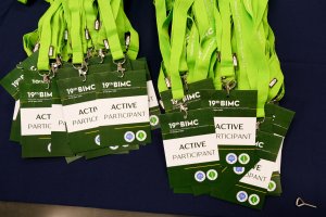 19 BIMC, czyli Białystok International Medical Congress