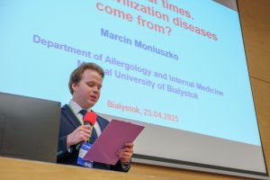 19 BIMC, czyli Białystok International Medical Congress