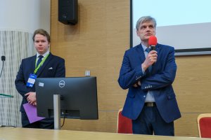 19 BIMC, czyli Białystok International Medical Congress