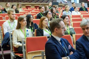 19 BIMC, czyli Białystok International Medical Congress