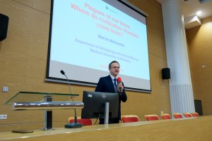 19 BIMC, czyli Białystok International Medical Congress