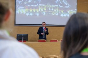 19 BIMC, czyli Białystok International Medical Congress