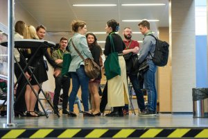 19 BIMC, czyli Białystok International Medical Congress