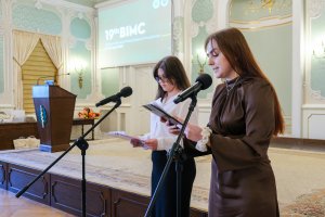 19 BIMC, czyli Białystok International Medical Congress