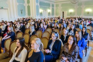 19 BIMC, czyli Białystok International Medical Congress