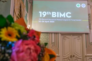 19 BIMC, czyli Białystok International Medical Congress