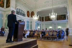 19 BIMC, czyli Białystok International Medical Congress