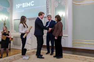 19 BIMC, czyli Białystok International Medical Congress