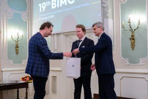 19 BIMC, czyli Białystok International Medical Congress