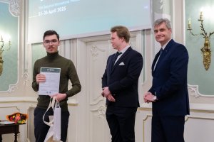 19 BIMC, czyli Białystok International Medical Congress