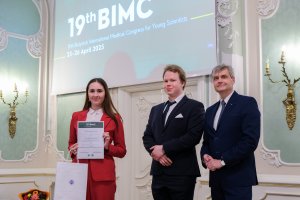 19 BIMC, czyli Białystok International Medical Congress