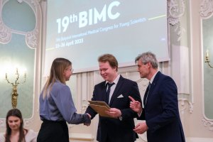 19 BIMC, czyli Białystok International Medical Congress