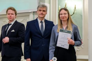 19 BIMC, czyli Białystok International Medical Congress