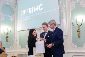 19 BIMC, czyli Białystok International Medical Congress