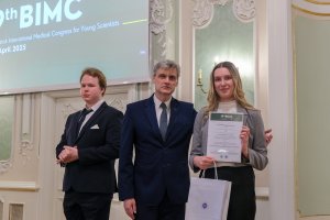 19 BIMC, czyli Białystok International Medical Congress