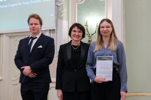 19 BIMC, czyli Białystok International Medical Congress