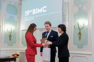 19 BIMC, czyli Białystok International Medical Congress