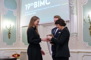 19 BIMC, czyli Białystok International Medical Congress