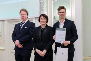 19 BIMC, czyli Białystok International Medical Congress