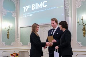 19 BIMC, czyli Białystok International Medical Congress