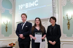 19 BIMC, czyli Białystok International Medical Congress