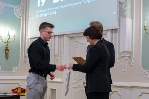 19 BIMC, czyli Białystok International Medical Congress