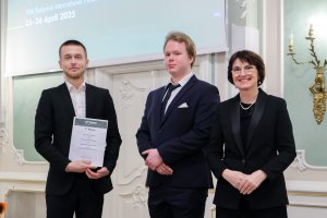 19 BIMC, czyli Białystok International Medical Congress