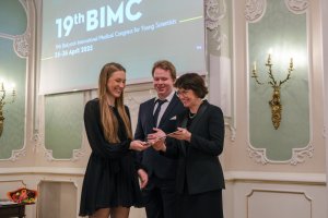 19 BIMC, czyli Białystok International Medical Congress