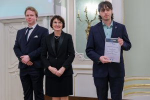 19 BIMC, czyli Białystok International Medical Congress