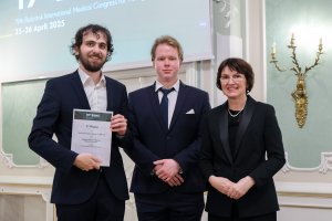 19 BIMC, czyli Białystok International Medical Congress